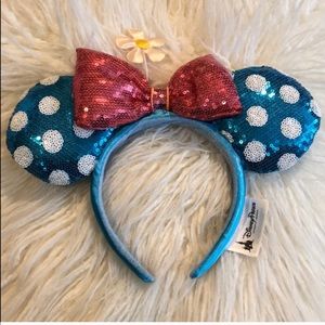Disney parks Daisy Minnie Ears